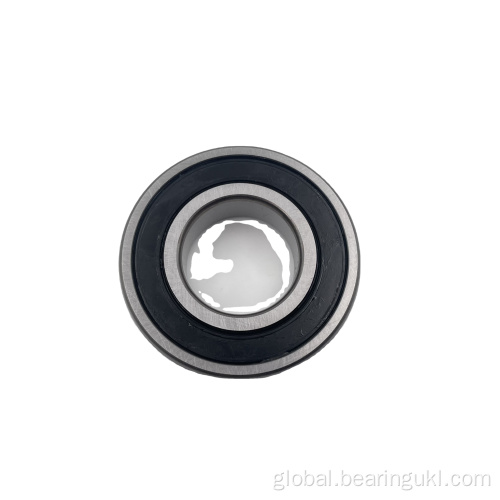  Hot sale 6206 2rs deep groove ball bearings Supplier